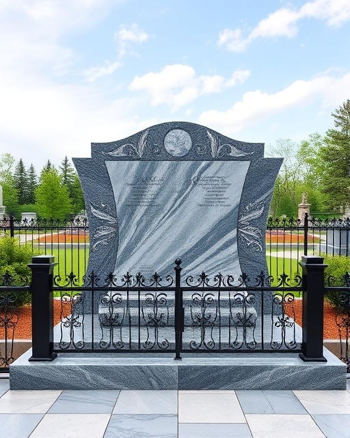 Семейный мемориал