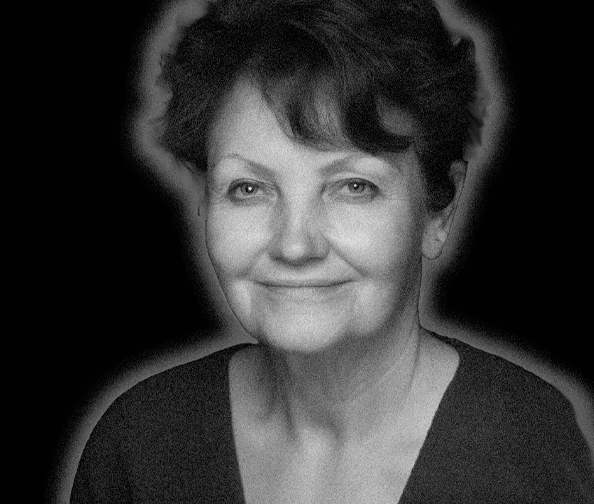 Художественный портрет на граните