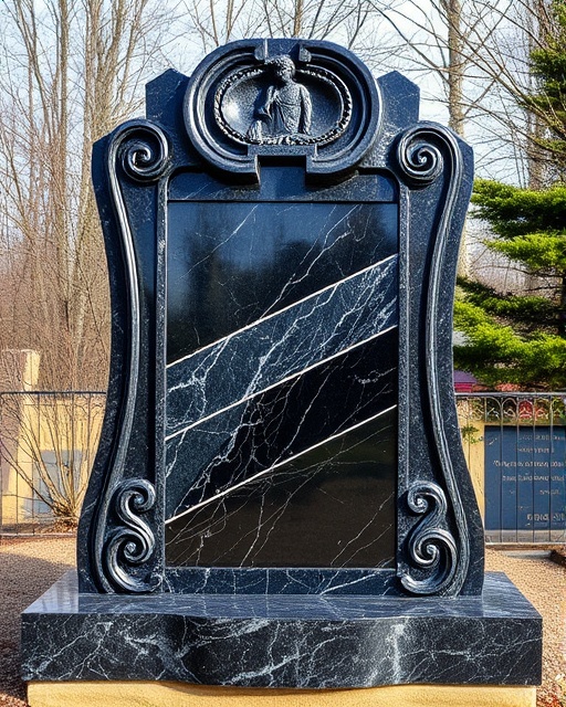 Эксклюзивный памятник