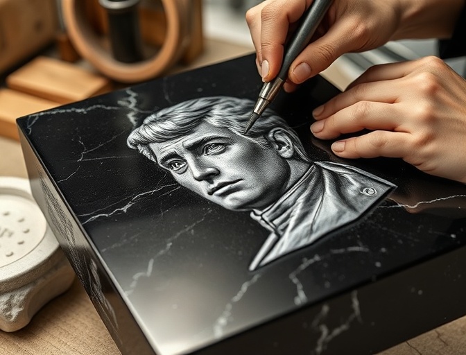 Гравировка