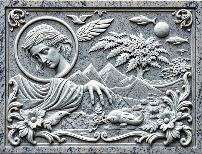 Художественная гравировка